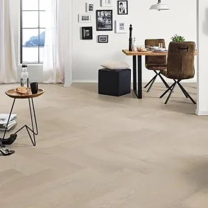 MEGA Rigid Premium Fischgrät L | 2554 Flora EIR Sonderaktion